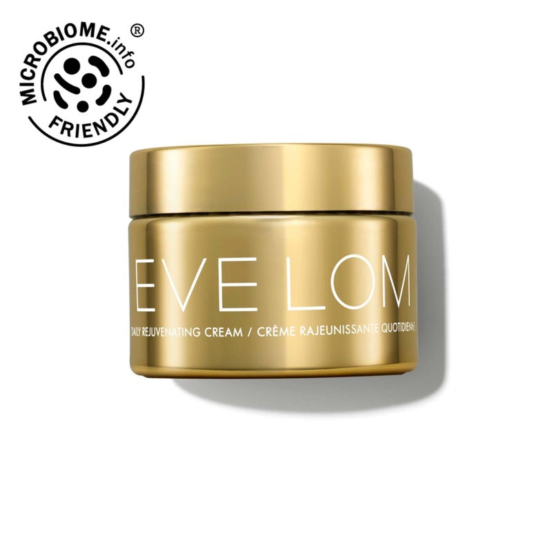 EVE LOM Time Retreat Daily Rejuvenating Cream - Reduces Fine Lines and Wrinkles, Hydrates, Soothes and Leaves Skin Radiant - Image 2